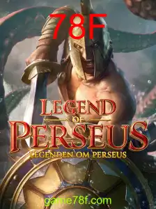 LegendofPerseus
